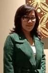 Admin bar avatar